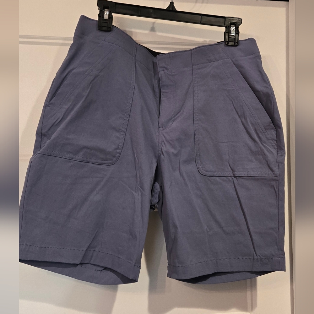 Eddie Bauer Bermuda Rainier Shorts